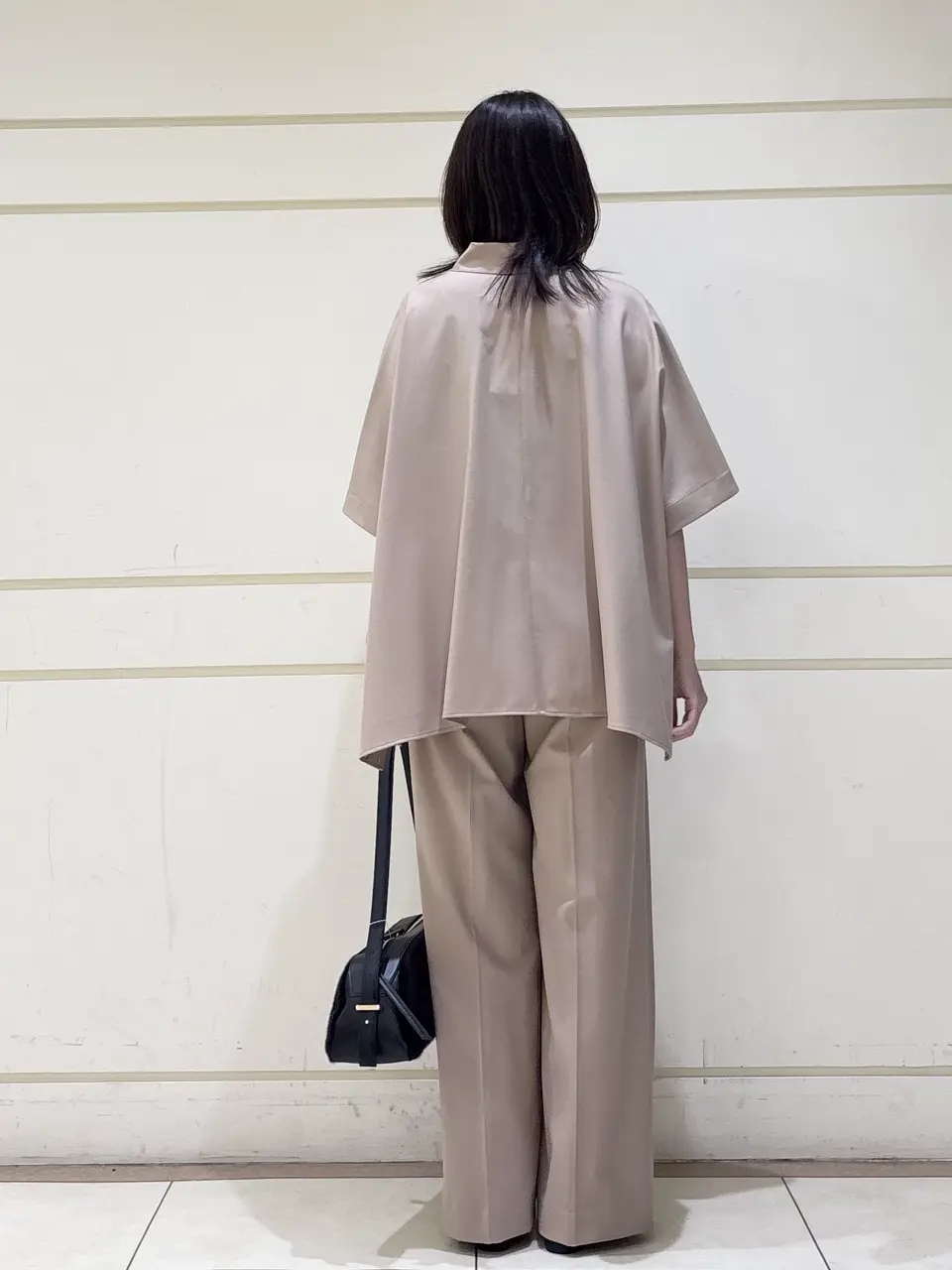 ONWARD CROSSET SELECT Kanako コーディネート画像