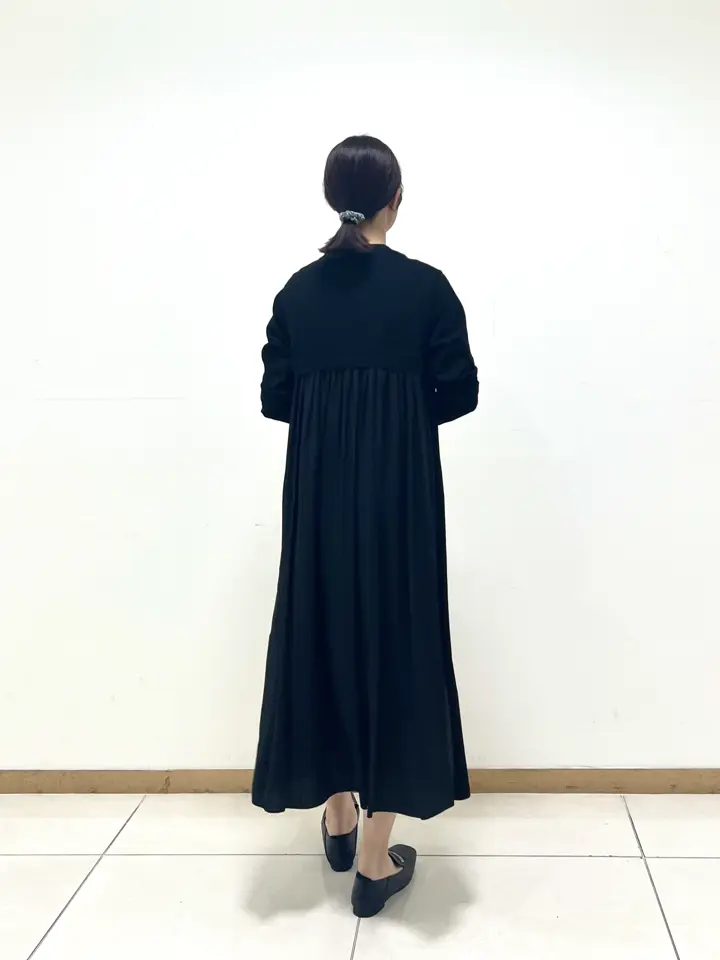 ONWARD CROSSET SELECT 竹内 コーディネート画像