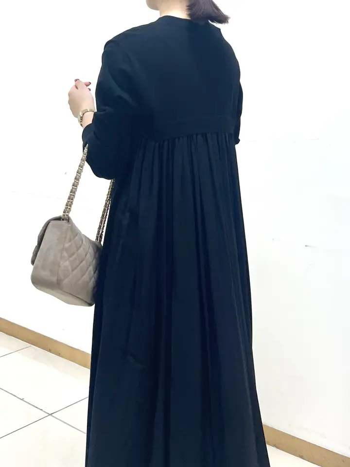 ONWARD CROSSET SELECT 竹内 コーディネート画像