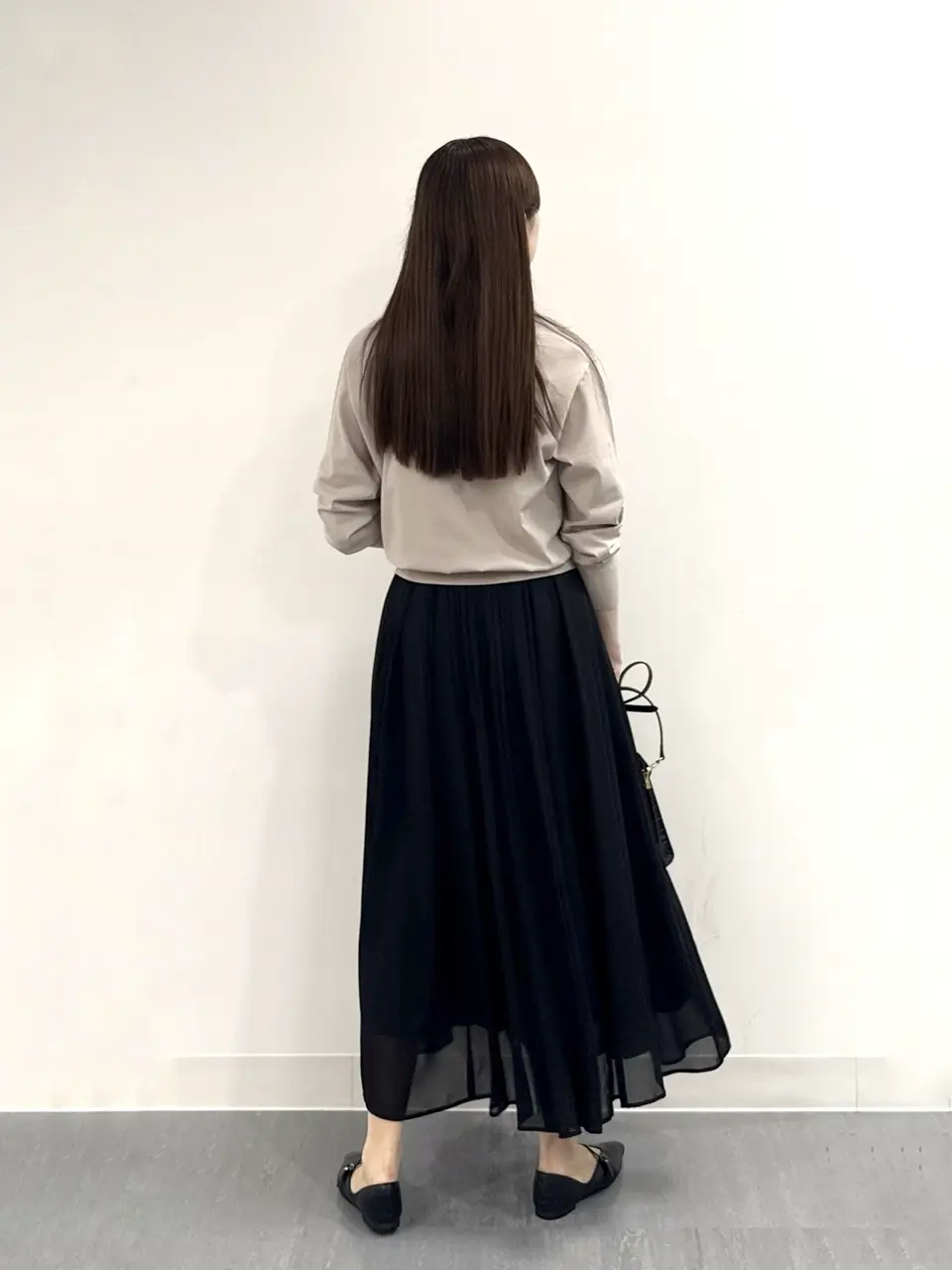 ONWARD CROSSET SELECT 畦地  コーディネート画像