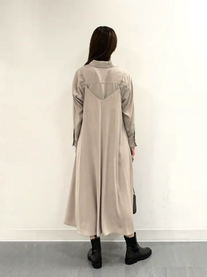 ONWARD CROSSET SELECT 畦地  コーディネート画像