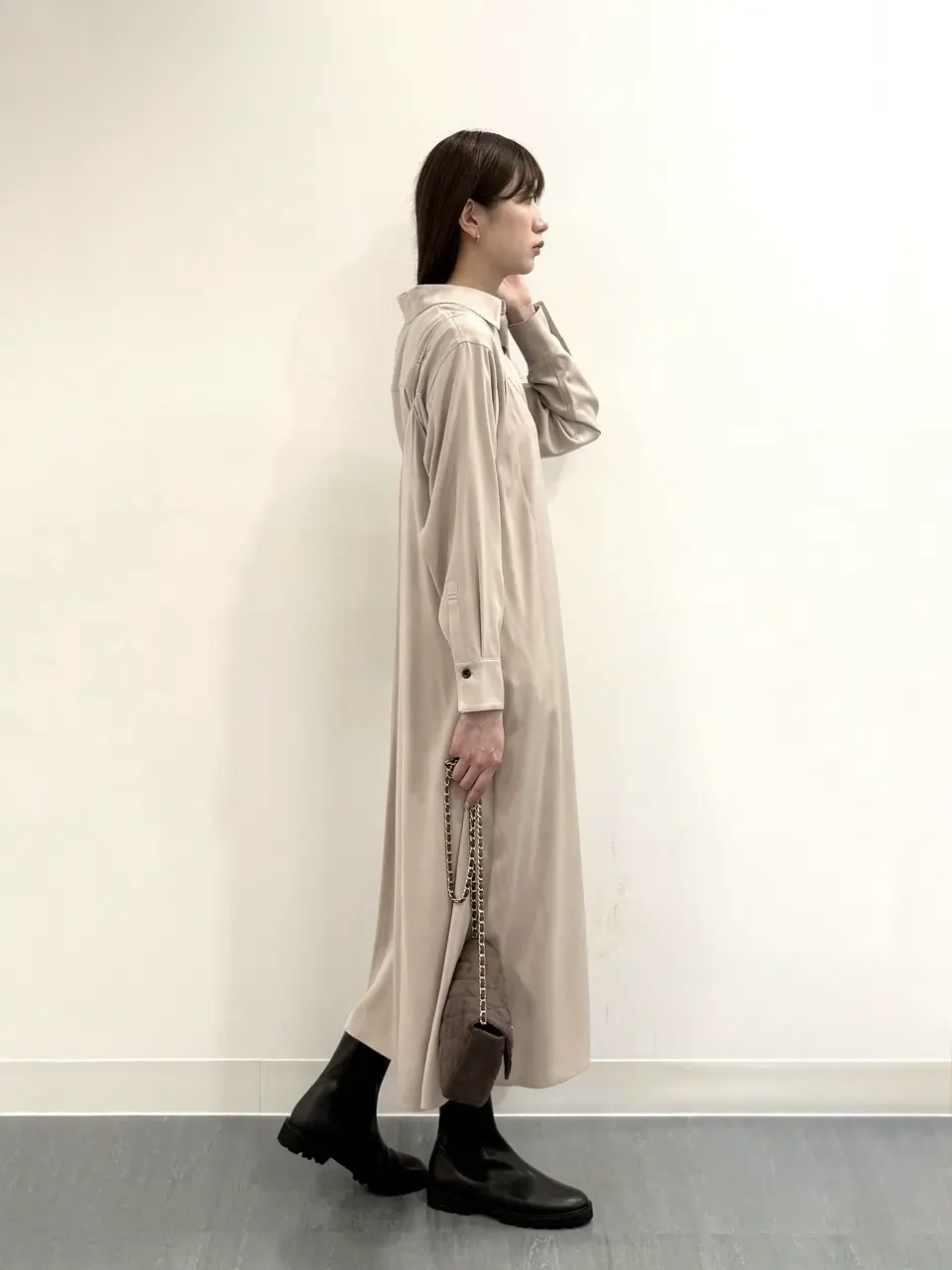 ONWARD CROSSET SELECT 畦地  コーディネート画像