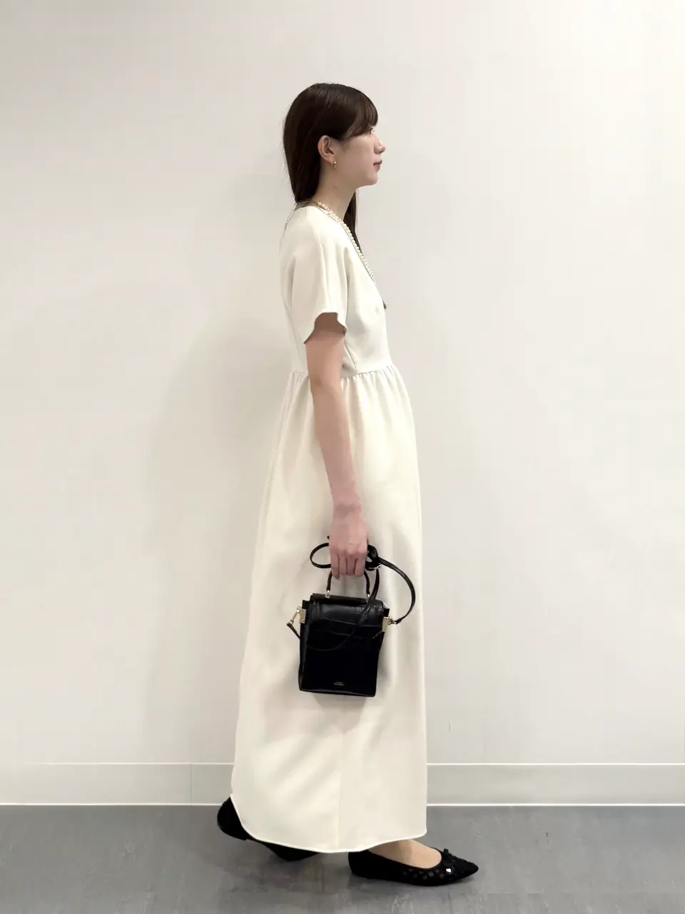 ONWARD CROSSET SELECT 畦地  コーディネート画像