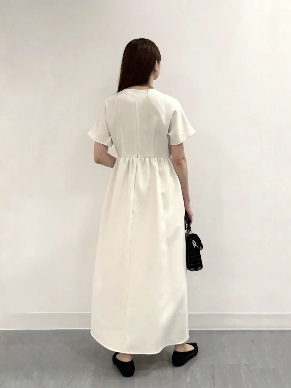 ONWARD CROSSET SELECT 畦地  コーディネート画像