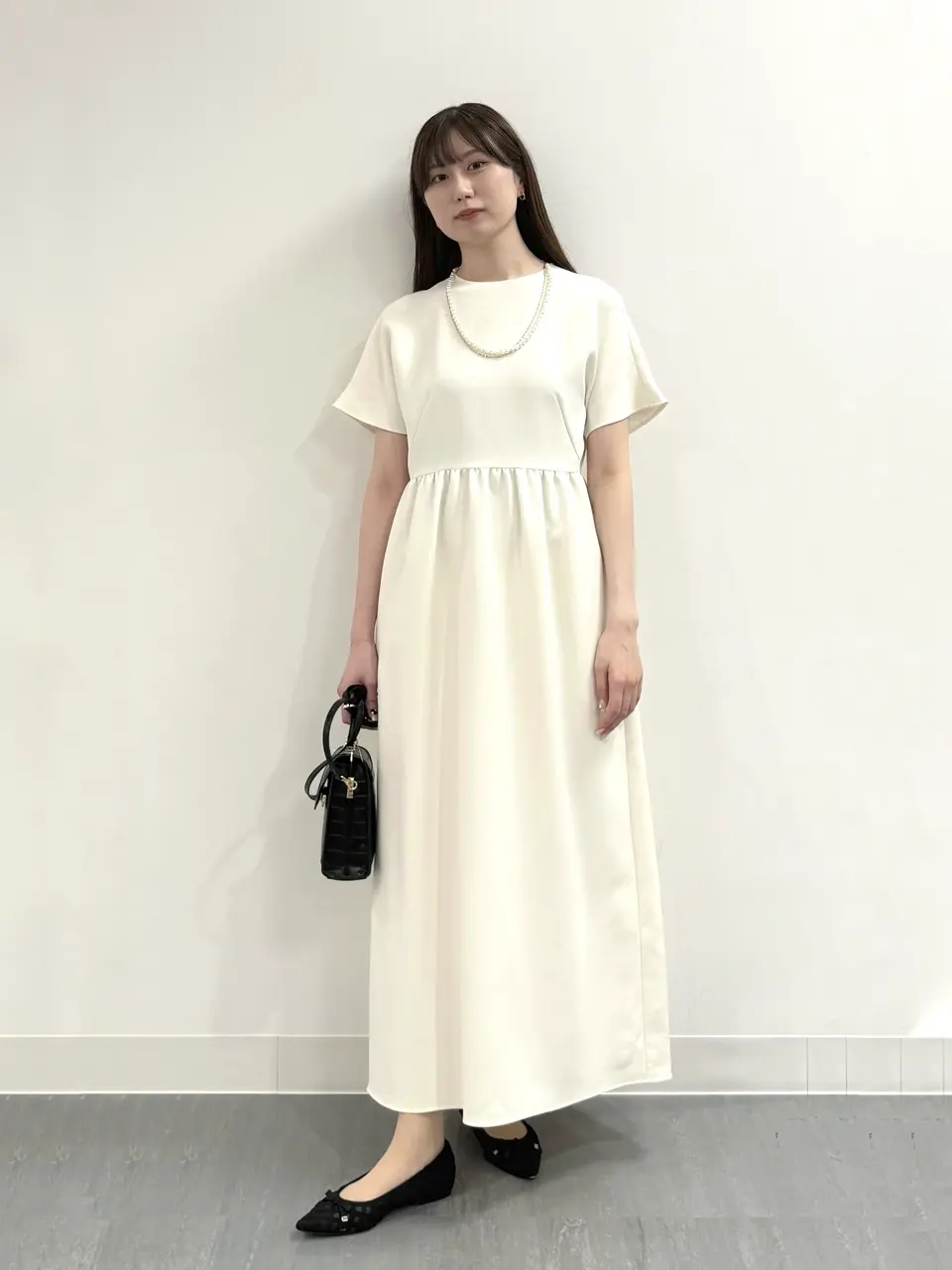 ONWARD CROSSET SELECT 畦地  コーディネート画像