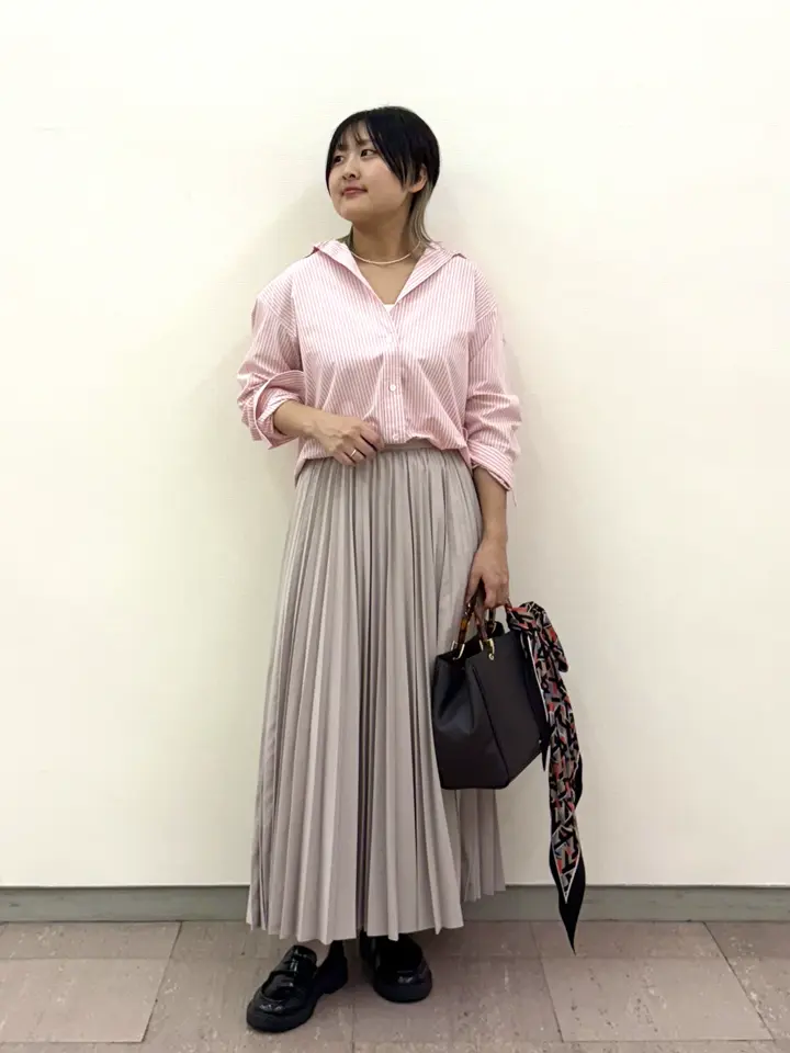 ONWARD CROSSET SELECT 山﨑 コーディネート画像