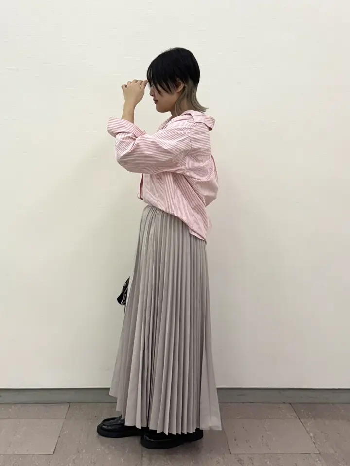 ONWARD CROSSET SELECT 山﨑 コーディネート画像