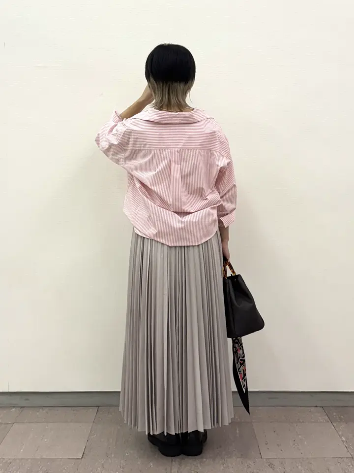 ONWARD CROSSET SELECT 山﨑 コーディネート画像