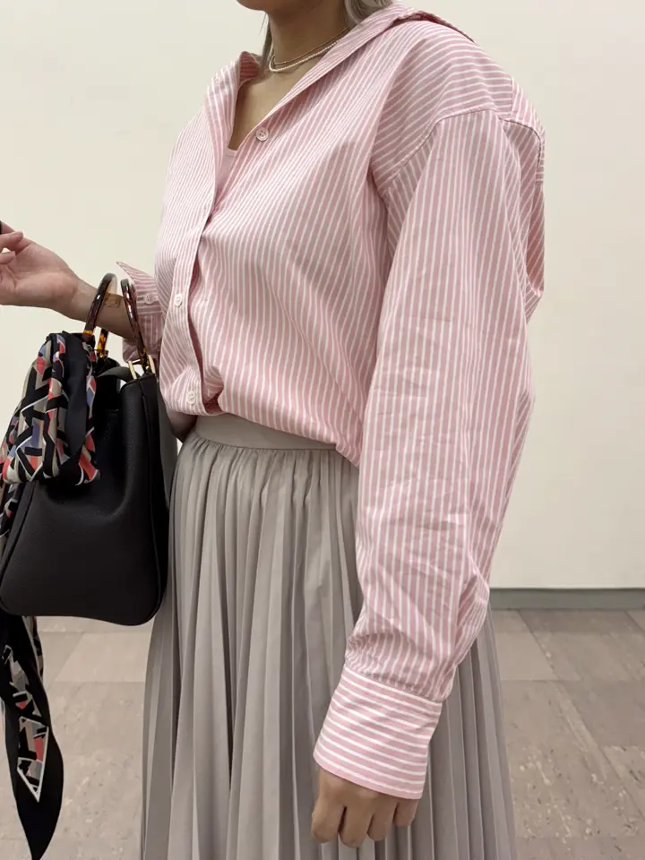 ONWARD CROSSET SELECT 山﨑 コーディネート画像