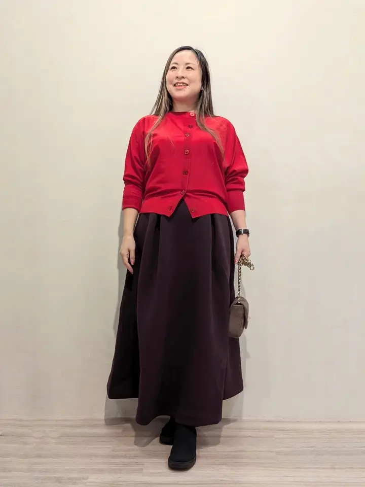 ONWARD CROSSET SELECT 加藤 コーディネート画像