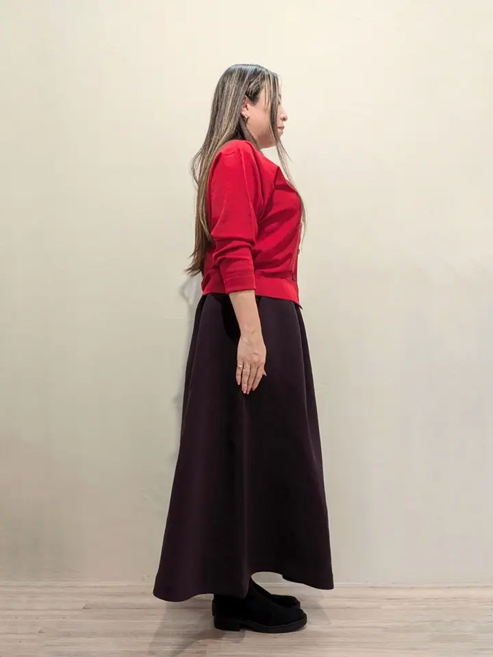 ONWARD CROSSET SELECT 加藤 コーディネート画像