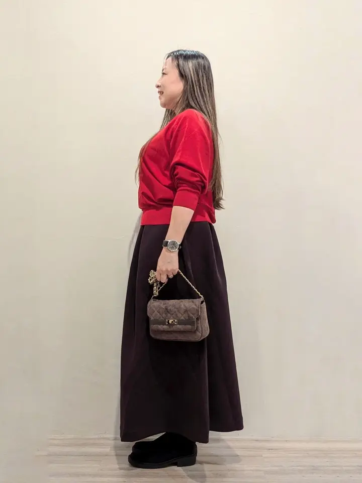 ONWARD CROSSET SELECT 加藤 コーディネート画像