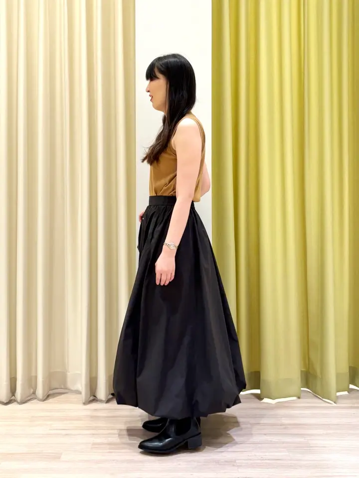 ONWARD CROSSET SELECT 岡 コーディネート画像