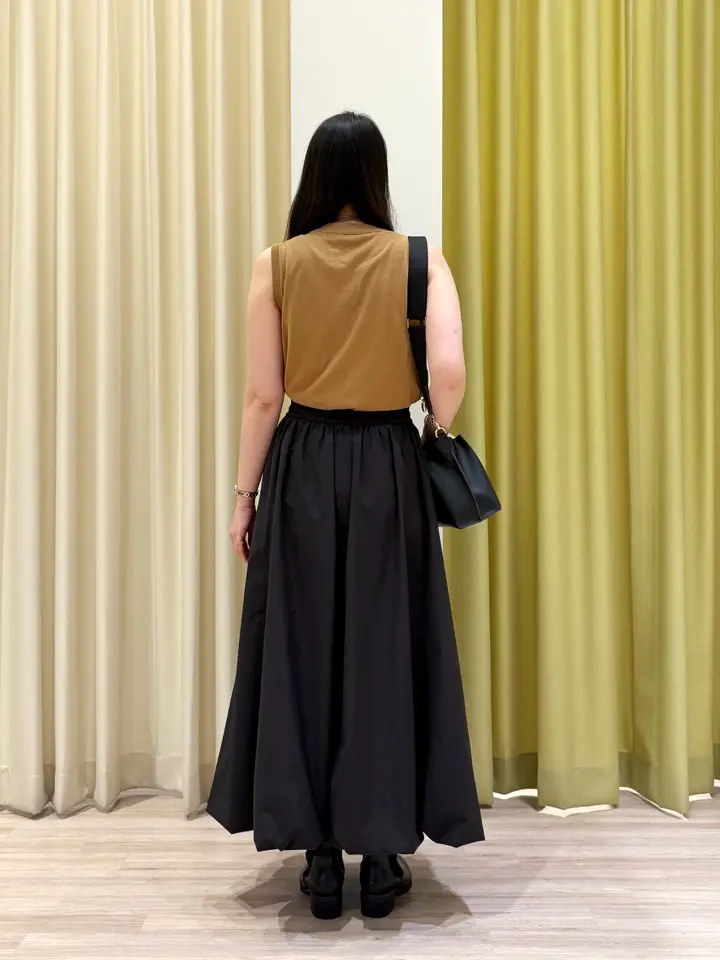 ONWARD CROSSET SELECT 岡 コーディネート画像