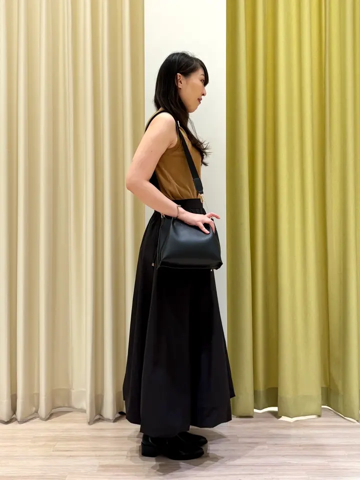 ONWARD CROSSET SELECT 岡 コーディネート画像