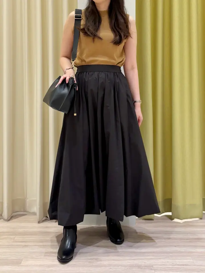 ONWARD CROSSET SELECT 岡 コーディネート画像