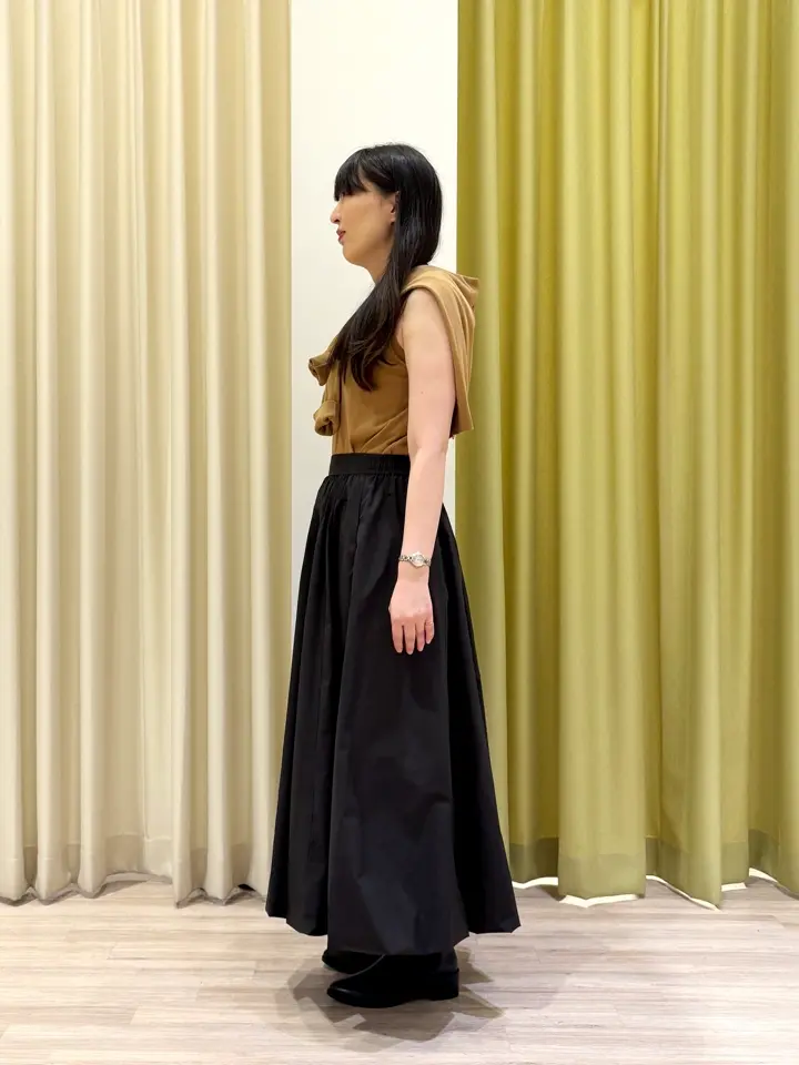 ONWARD CROSSET SELECT 岡 コーディネート画像