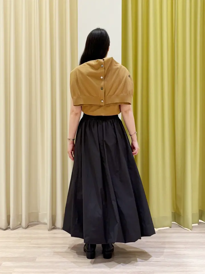 ONWARD CROSSET SELECT 岡 コーディネート画像