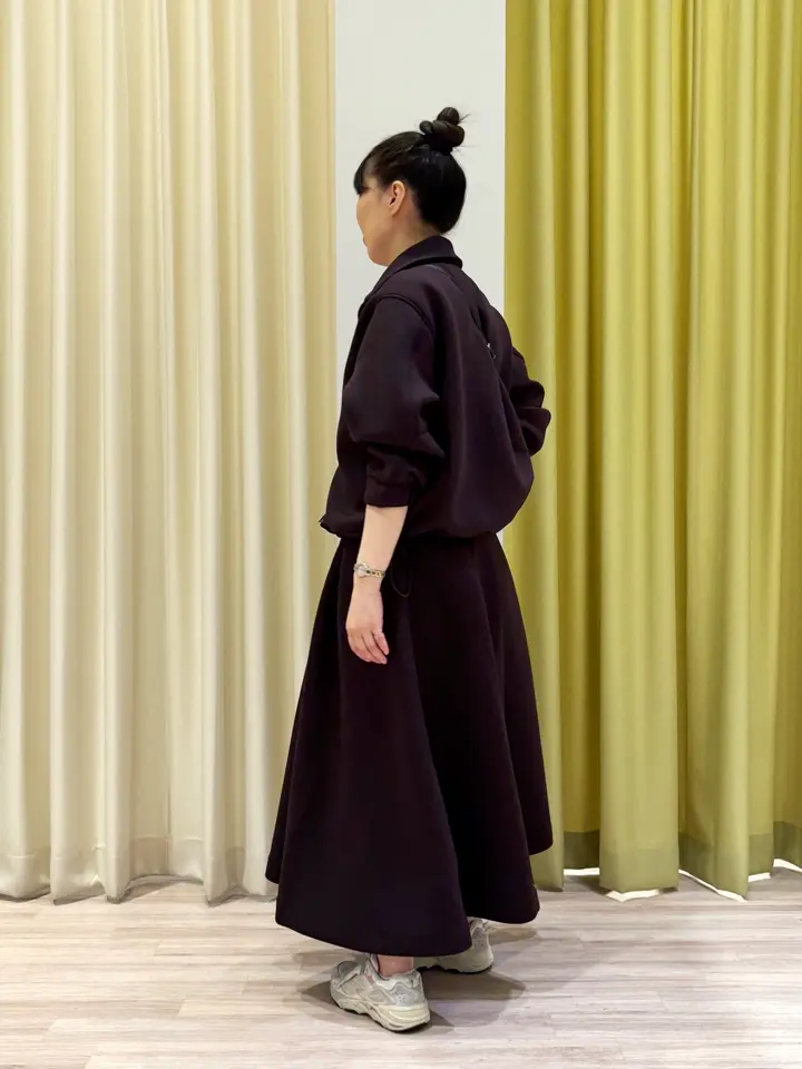 ONWARD CROSSET SELECT 岡 コーディネート画像