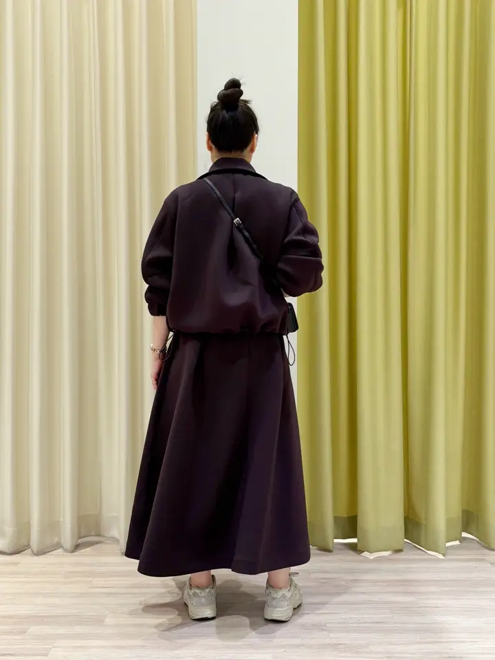 ONWARD CROSSET SELECT 岡 コーディネート画像