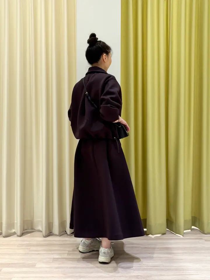 ONWARD CROSSET SELECT 岡 コーディネート画像