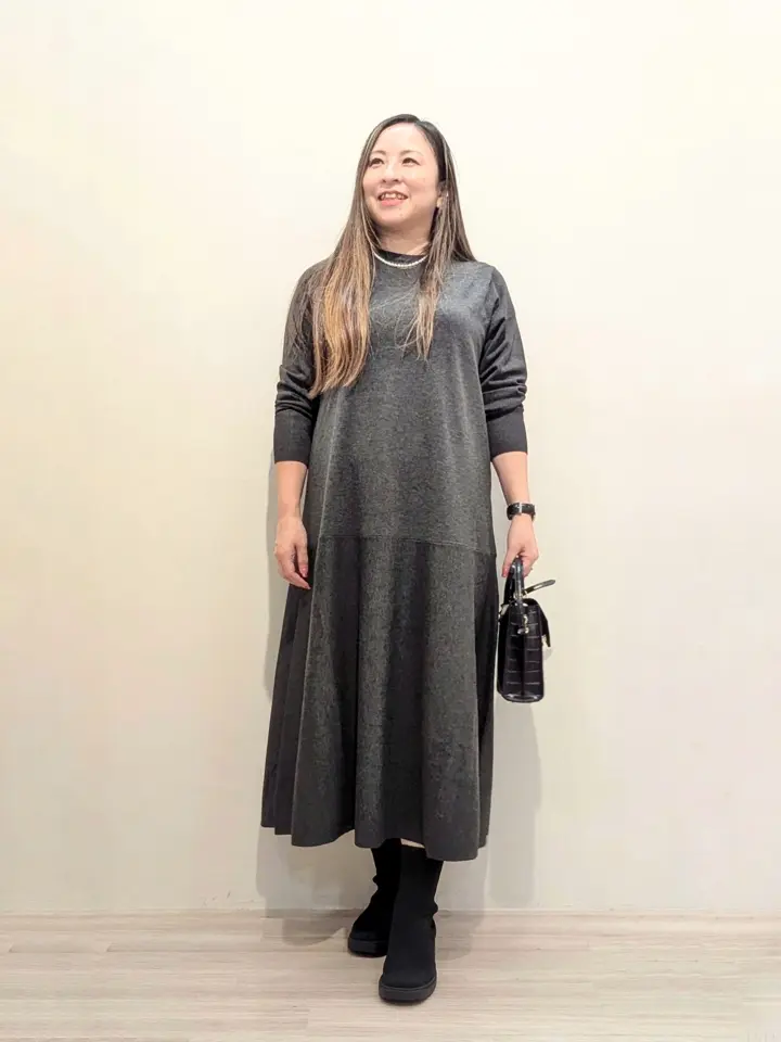 ONWARD CROSSET SELECT 加藤 コーディネート画像