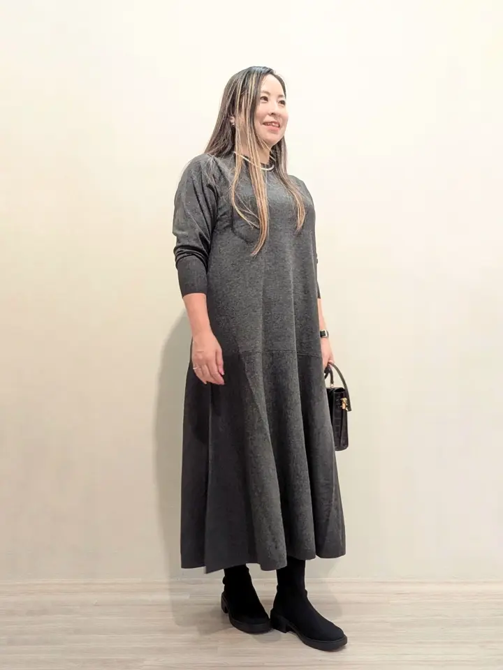 ONWARD CROSSET SELECT 加藤 コーディネート画像