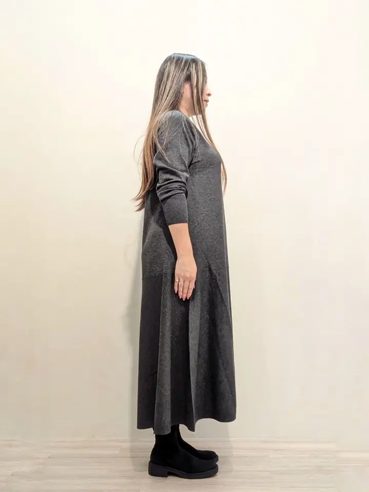 ONWARD CROSSET SELECT 加藤 コーディネート画像