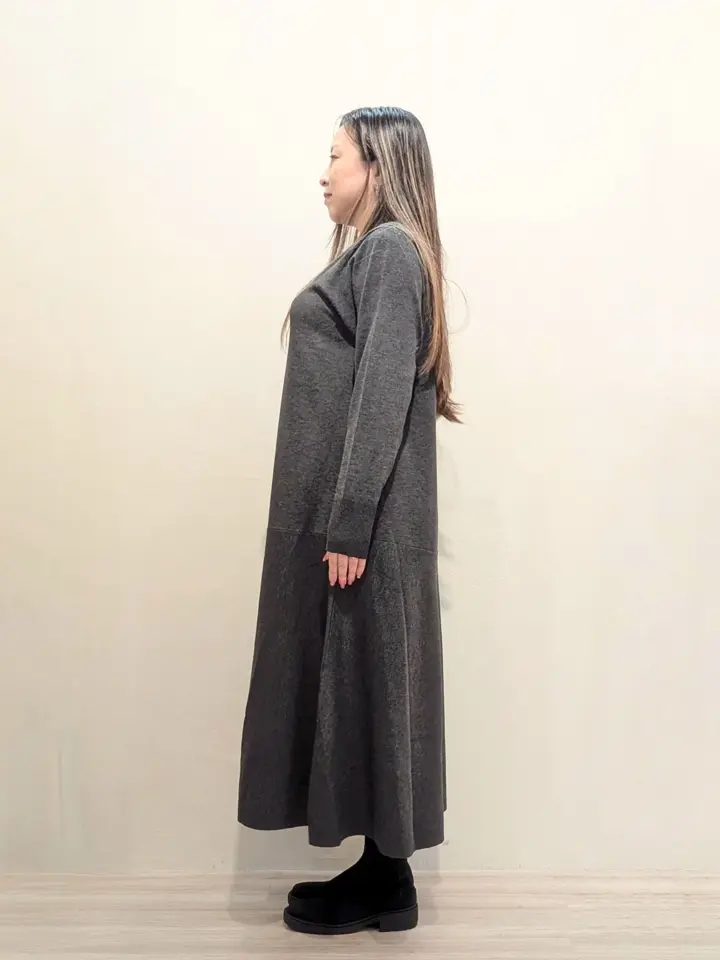 ONWARD CROSSET SELECT 加藤 コーディネート画像