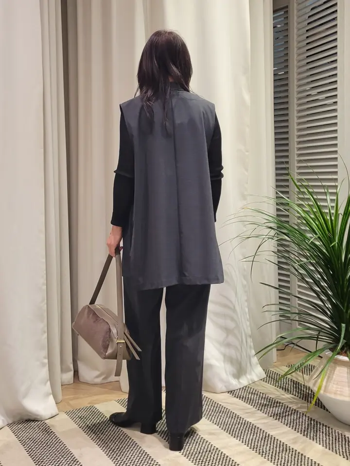 ONWARD CROSSET SELECT 中村 コーディネート画像