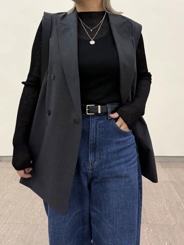 ONWARD CROSSET SELECT 山﨑 コーディネート画像