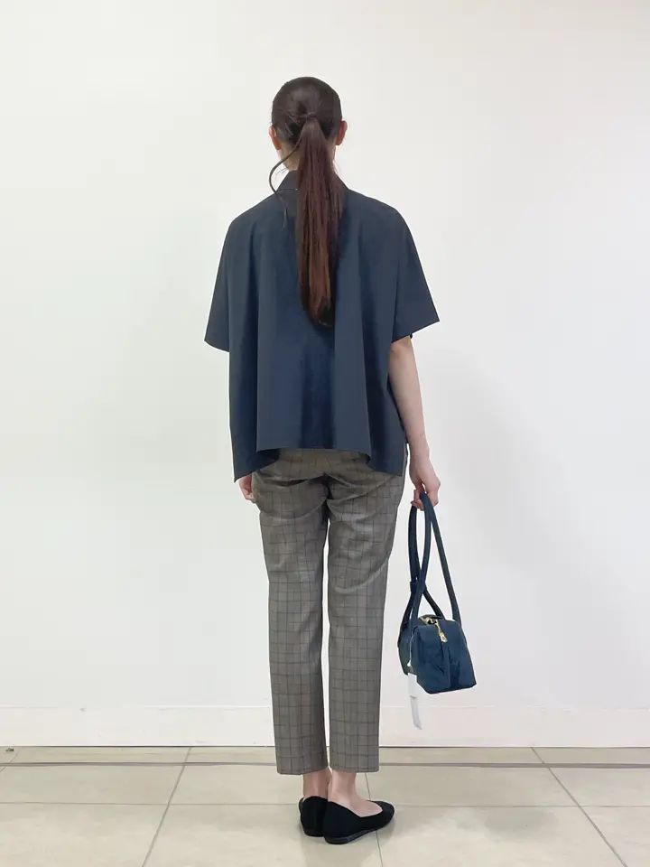 ONWARD CROSSET SELECT 長澤 コーディネート画像