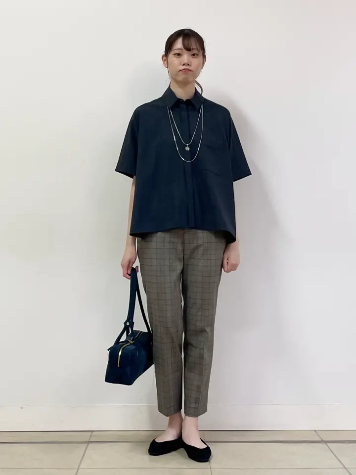 ONWARD CROSSET SELECT 長澤 コーディネート画像