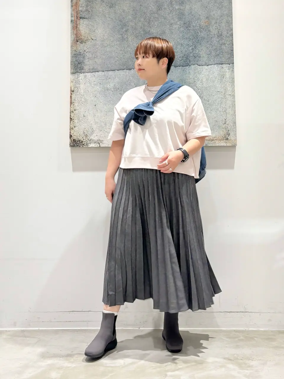  千葉 コーディネート画像