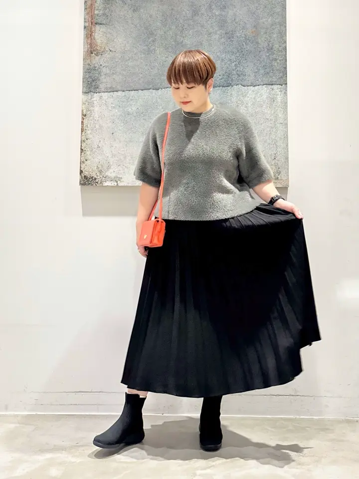 ONWARD CROSSET SELECT 千葉 コーディネート画像