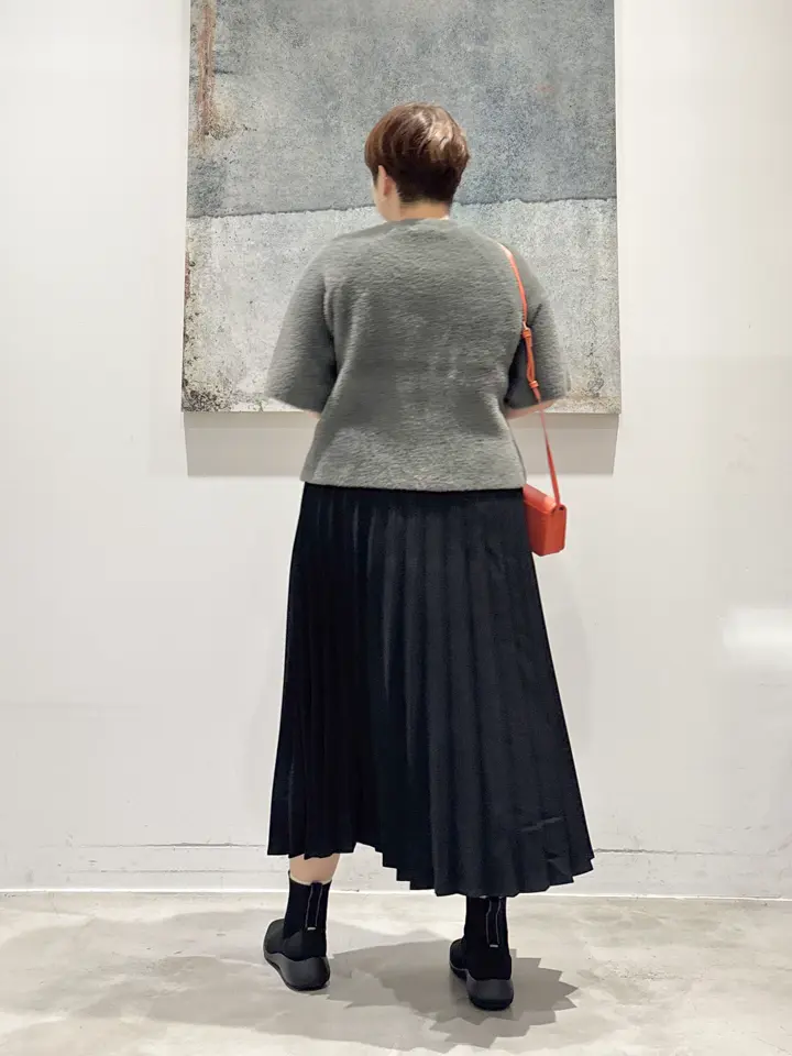 ONWARD CROSSET SELECT 千葉 コーディネート画像