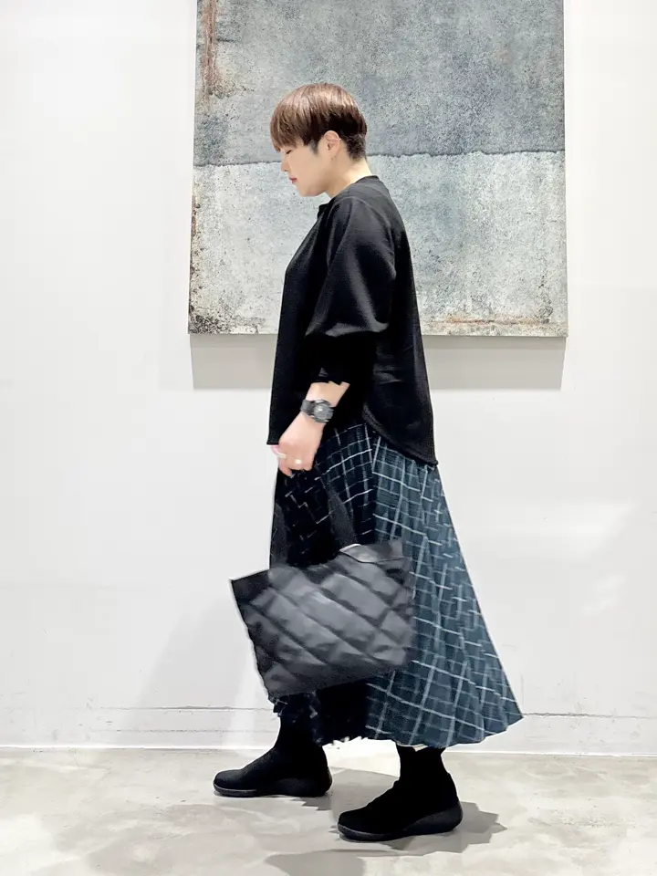 ONWARD CROSSET SELECT 千葉 コーディネート画像