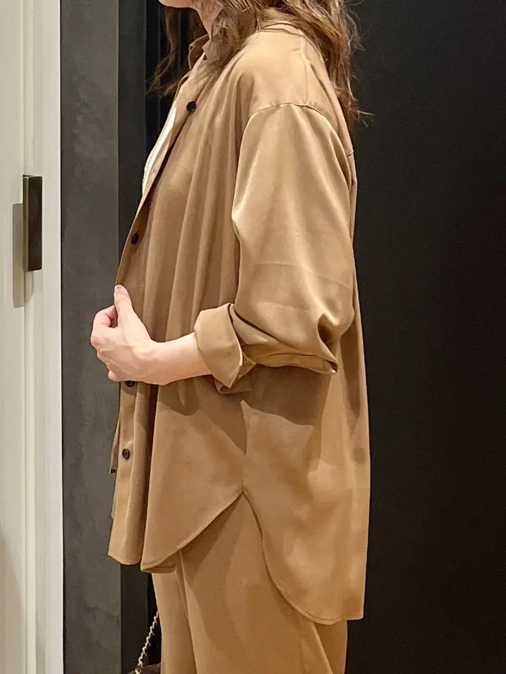 ONWARD CROSSET SELECT yone  コーディネート画像