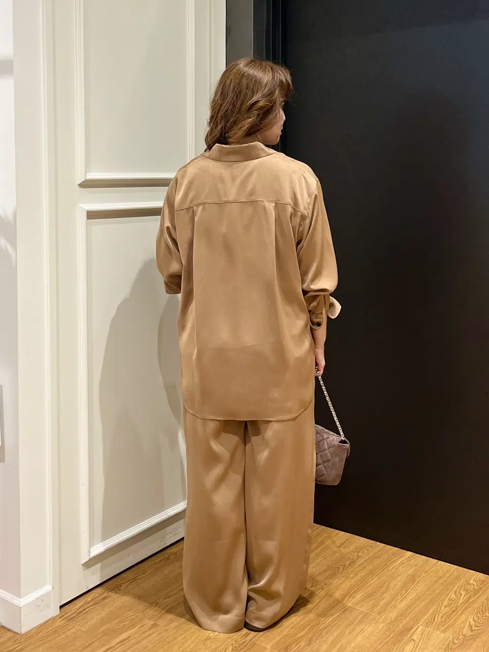 ONWARD CROSSET SELECT yone  コーディネート画像