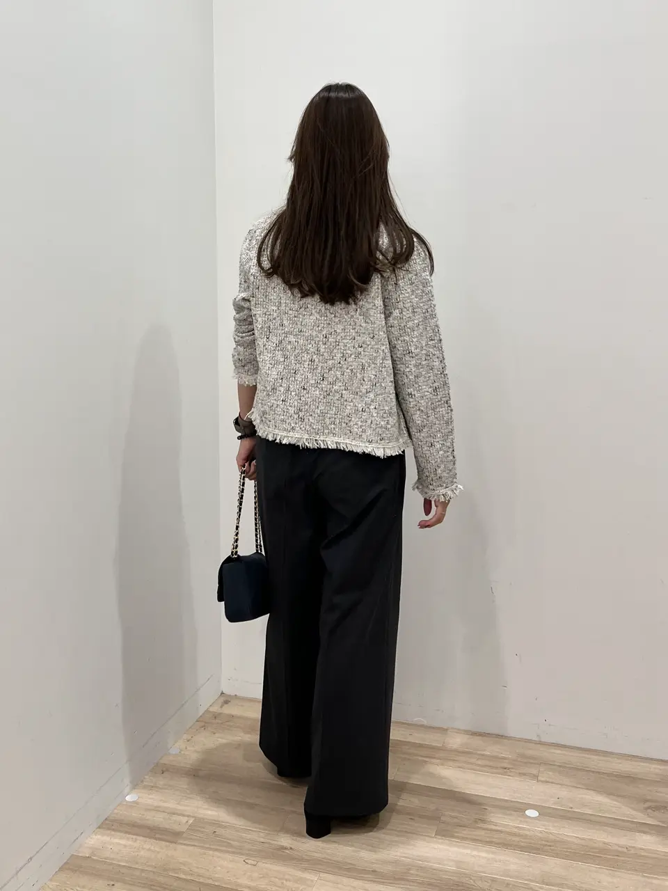 ONWARD CROSSET SELECT 村上 コーディネート画像