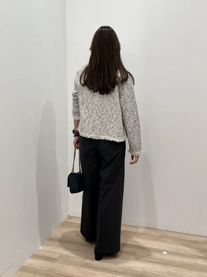 ONWARD CROSSET SELECT 村上 コーディネート画像