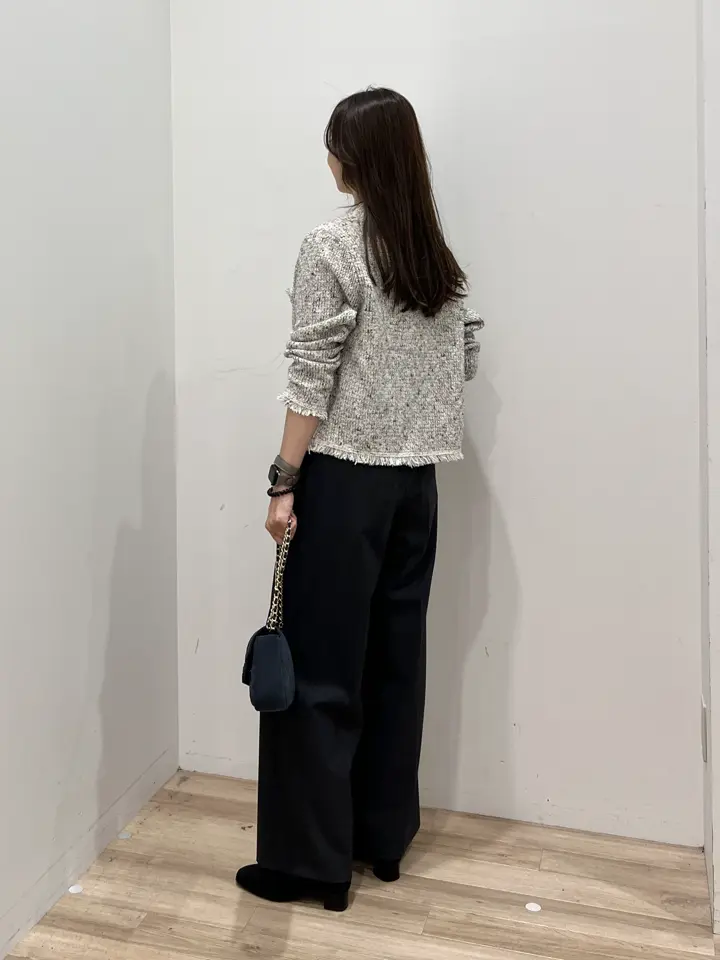 ONWARD CROSSET SELECT 村上 コーディネート画像