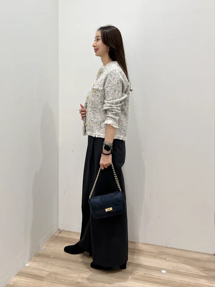 ONWARD CROSSET SELECT 村上 コーディネート画像