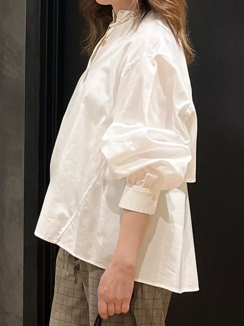 ONWARD CROSSET SELECT yone  コーディネート画像