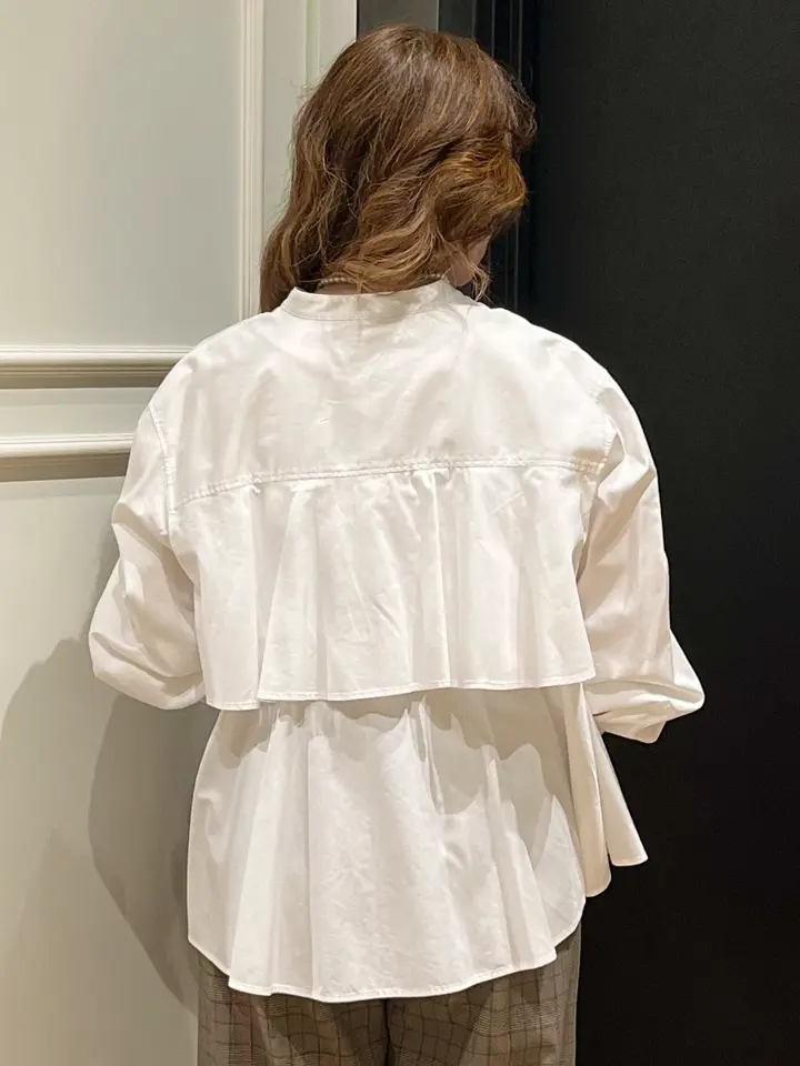 ONWARD CROSSET SELECT yone  コーディネート画像