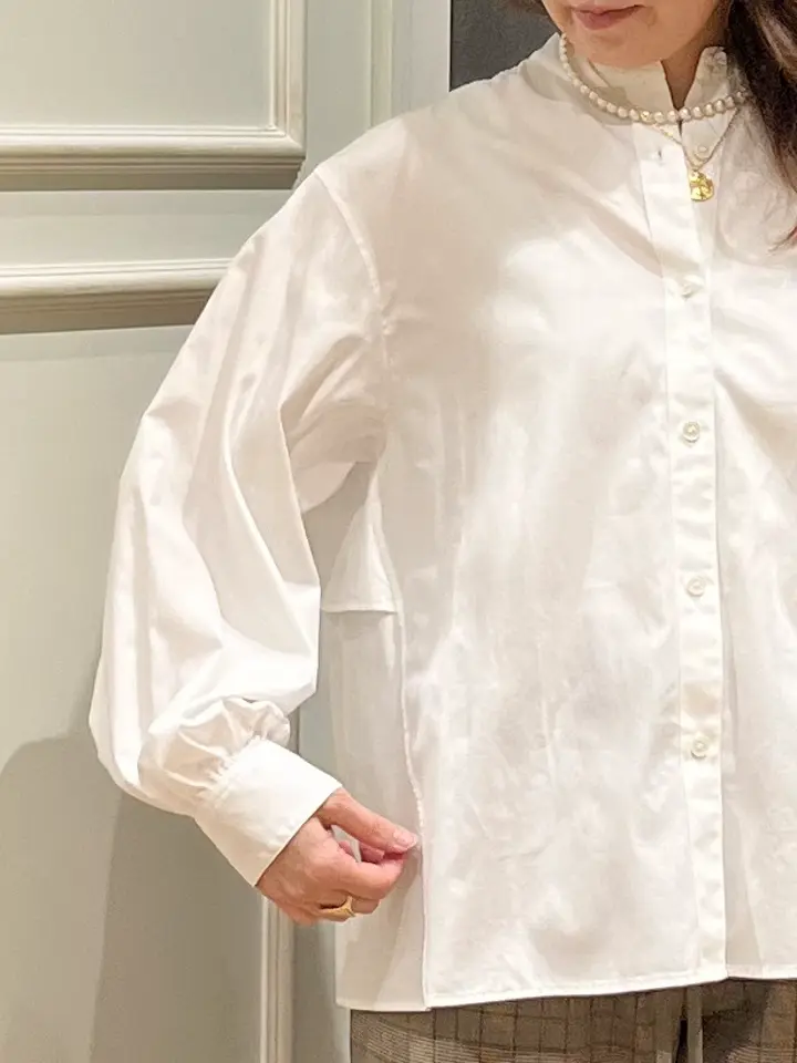 ONWARD CROSSET SELECT yone  コーディネート画像