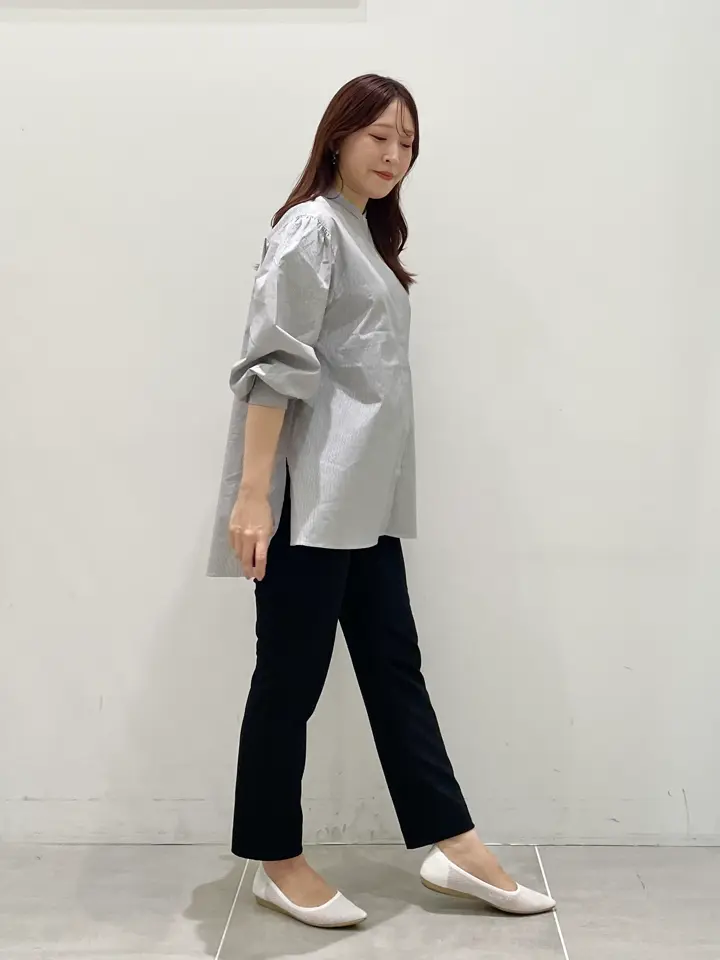 ONWARD CROSSET SELECT 戸澤 コーディネート画像