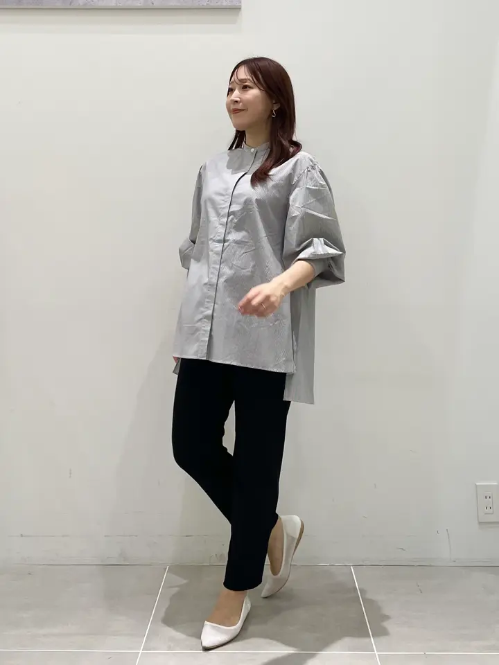 ONWARD CROSSET SELECT 戸澤 コーディネート画像