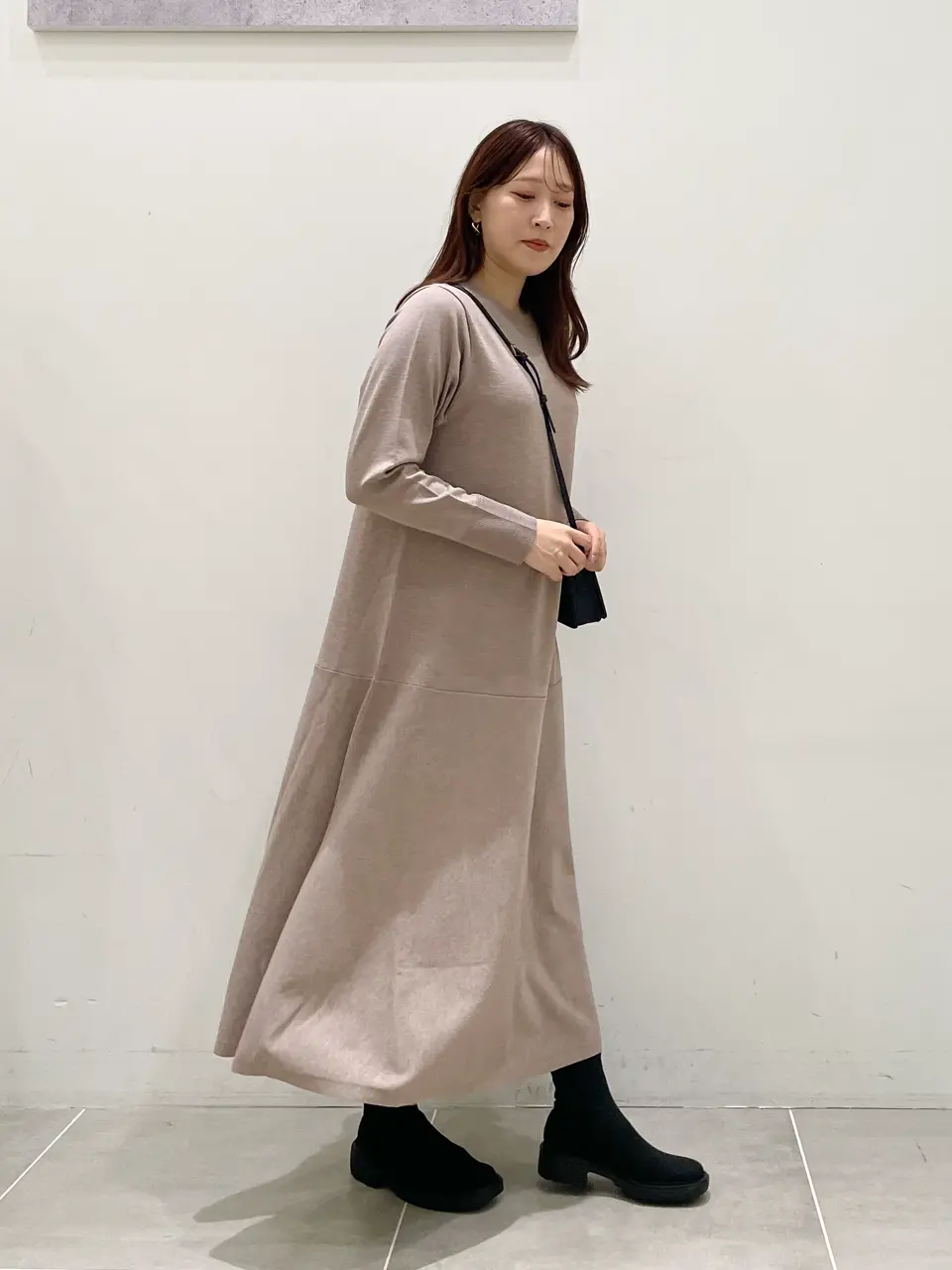 ONWARD CROSSET SELECT 戸澤 コーディネート画像