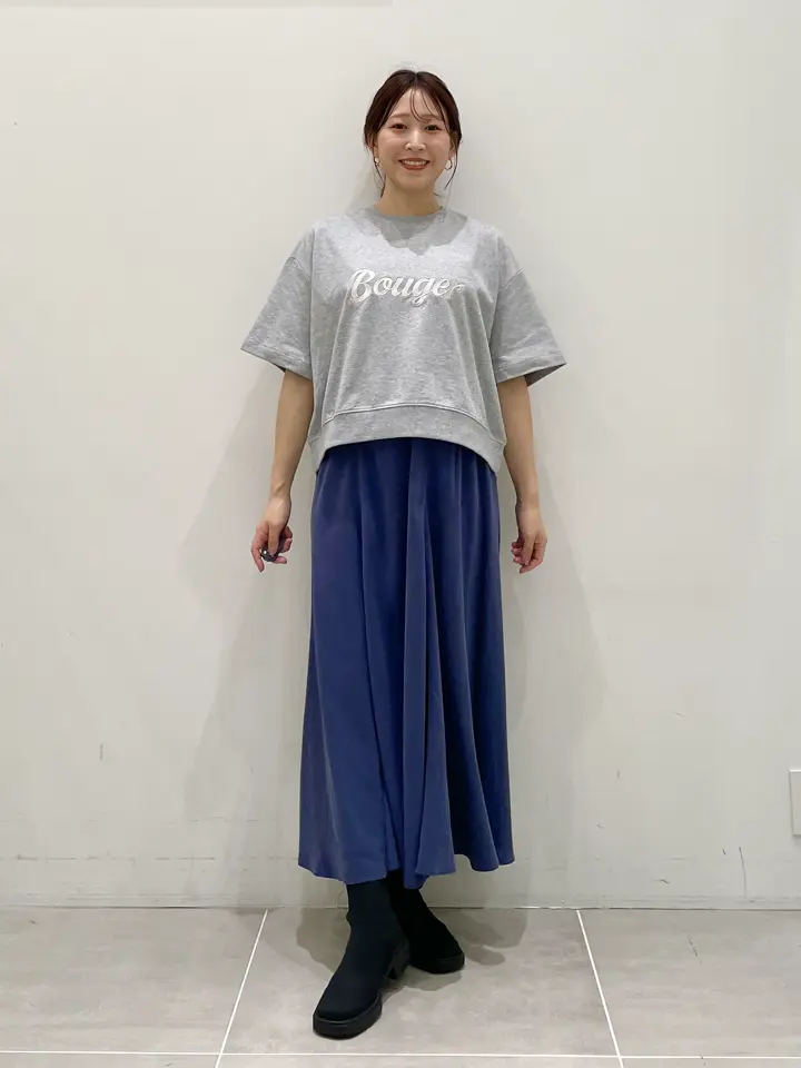 ONWARD CROSSET SELECT 戸澤 コーディネート画像